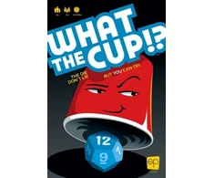 The Op Games What the Cup