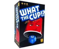 The Op Games What the Cup
