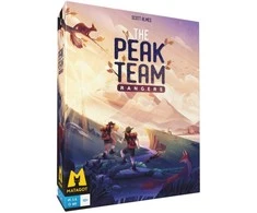 The Peak Team