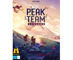 The Peak Team