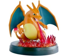 The Pokemon Pokemon TCG - Charizard ex Super-Premium Collection