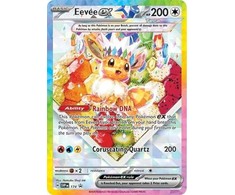 The Pokemon Pokemon TCG - Prismatic Evolutions Super-Premium Collection