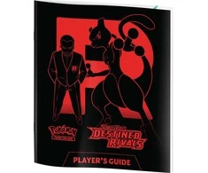 The Pokemon Pokemon TCG: Scarlet &amp; Violet - Destined Rivals Elite Trainer Box