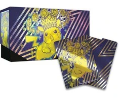 „The Pokemon Pokemon TCG“ – „Scarlet &amp; Violet 8 Surging Sparks Elite Trainer Box“