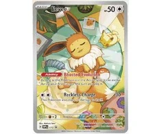 Pokemon Pokemon TCG – Scarlet &amp; Violet 8.5 Prismatic Evolutions Elite Trainer Box