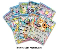 „Pokemon Pokemon TCG“ – „Scarlet &amp; Violet 8.5“ staigmenų dėžučių kolekcija