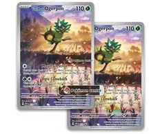 „The Pokemon Pokemon TCG“ – „Scarlet &amp; Violet 6 Twilight Masquerade Elite Trainer Box“
