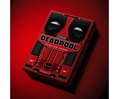 Theory11 Deadpool žaidimo kortos