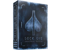 Theory11 Theory 11 - DeckONE kortos