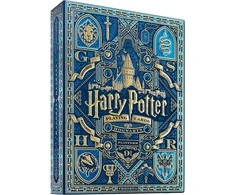 Theory11 Theory 11 - Harry Potter Ravenclaw kortos
