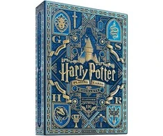 Theory11 Theory 11 - Harry Potter Ravenclaw kortos