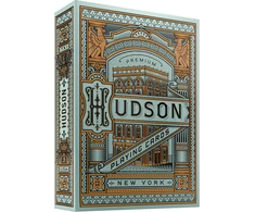 Theory11 Theory 11 - Hudson kortos
