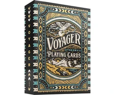 Theory11 Theory 11 - Voyager kortos