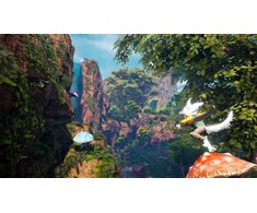 Thq Nordic Biomutant