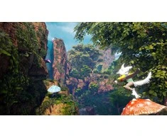 Thq Nordic Biomutant