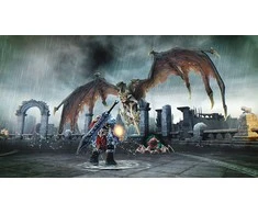 Nordic Games Thq Nordic Darksiders: Warmastered Edition