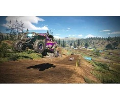 Thq Nordic MX vs ATV Legends - 2024 Monster Energy Supercross Edition