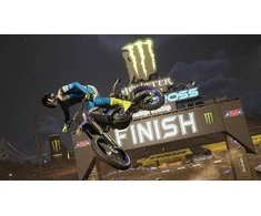 Thq Nordic MX vs ATV Legends – 2024 m. Monster Energy Supercross Edition Xbox Series X