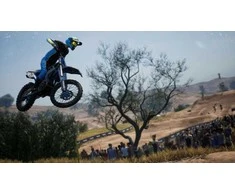 Thq Nordic MX vs ATV Legends – 2024 m. Monster Energy Supercross Edition PS5