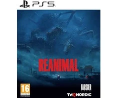 Thq Nordic Reanimal PS5