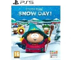 Thq Nordic SOUTH PARKAS: SNIEGO DIENA! PS5