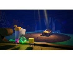 „Thq Nordic Spongebob Titans of the Tide“ XBOX serija X