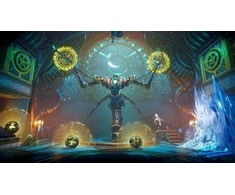 Thq Nordic Trine 5: A Clockwork Conspiracy PS5