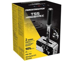 Thrustmaster TSS Rankinis Stabdis skirtas PS4, XBOX Series X S One, PC