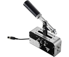 Thrustmaster TSS Rankinis Stabdis skirtas PS4, XBOX Series X S One, PC