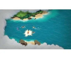 Fireshine Games Thunderful Publishing SteamWorld Heist II PS5