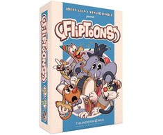 Thunderworks Games FlipToons