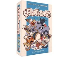 Thunderworks Games FlipToons