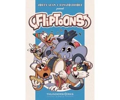 Thunderworks Games FlipToons