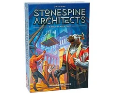 Thunderworks Games Stonespine Architects
