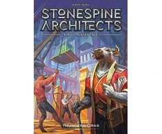 Thunderworks Games Stonespine Architects