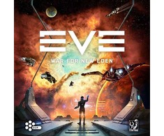Titan Forge Games EVE: War for New Eden