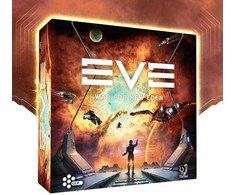 Titan Forge Games EVE: War for New Eden