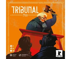 Tribunal 1920