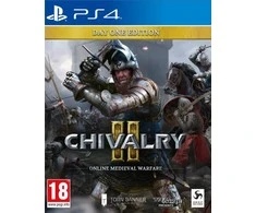 Tripwire Interactive Chivalry 2 Day One Edition