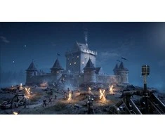 Tripwire Interactive Chivalry 2 Day One Edition