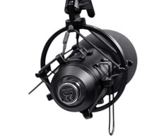 TRUST GXT 270 Emita II+ mikrofonas su reguliuojamu laikikliu | USB