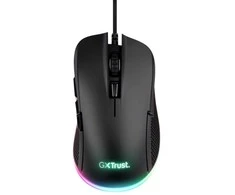 TRUST GXT 922 YBAR pelė su laidu | 7200 DPI
