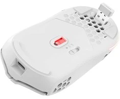 TRUST GXT 929W HELOX belaidė pelė | 4800 DPI