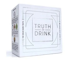 Truth or Drink: The Card Game