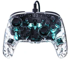 Turtle Beach Afterglow laidinis žaidimų pultelis | Skaidrus | Switch 2