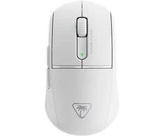 Turtle Beach Burst II Pro belaidė žaidimų pelė | Balta