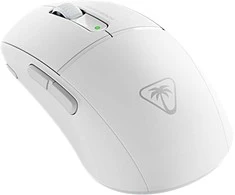 Turtle Beach Burst II Pro belaidė žaidimų pelė | Balta