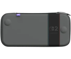 „Turtle Beach PlayTrek Slim“ dėklas – „Nintendo Switch 2“