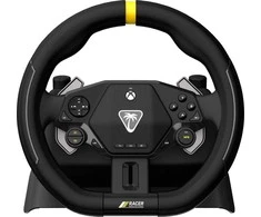 Turtle Beach „Racer“ belaidis lenktyninis vairas | XBOX | PC