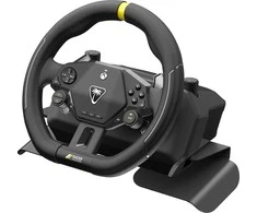 Turtle Beach „Racer“ belaidis lenktyninis vairas | XBOX | PC